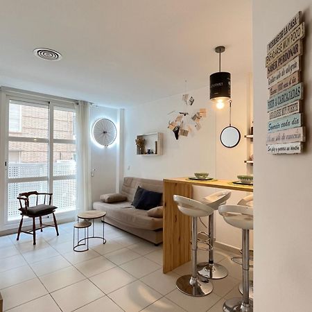 Apartamento San Juan 1 木尔西亚 外观 照片