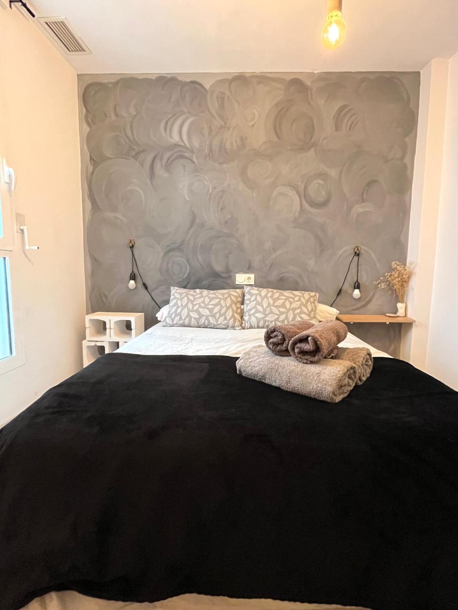 Apartamento San Juan 1 木尔西亚 外观 照片